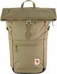 Fjällräven High Coast Foldsack 24, Clay - Fjällräven ryggsäckar och väskor - 7323450989842 - 1