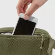 Fjällräven High Coast Hip Pack, Green - Fjällräven Pocket och Hip Pack - 7323450598242 - 6