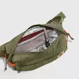 Fjällräven High Coast Hip Pack, Green - Fjällräven Pocket och Hip Pack - 7323450598242 - 2