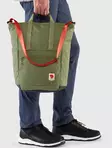 550 - Black - Fjällräven backpacks - 7323450680022 - 6