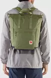 Fjällräven High Coast Totepack, DawnBlue - Fjällräven ryggsäckar och väskor - 7323450925352 - 5
