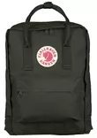 Fjällräven Kånken-ryggsäck, Deep Forest - Fjällräven Kånken - 7323450451332 - 1