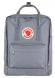 Fjällräven Kånken Rucksack, Stein Grau - Fjällräven Kånken - 7323450786342 - 1