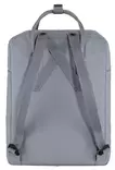 Fjällräven Kånken Rucksack, Stein Grau - Fjällräven Kånken - 7323450786342 - 3