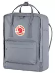 Fjällräven Kånken Rucksack, Stein Grau - Fjällräven Kånken - 7323450786342 - 2