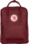 Fjällräven Kånken backpack, Ox Red - Fjällräven Kånken - 7392158680962 - 1