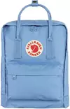 Fjällräven Kånken Backpack, Ultramarine - Fjällräven Kånken - 7323450857622 - 1