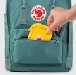 Fjällräven Kånken Card Wallet plånbok - Fjällräven Kånken tillbehör - 7323450724382 - 4