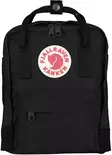 Fjällräven Kånken Mini, Black - Fjällräven Kånken Mini - 7392158375202 - 1