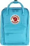 Fjällräven Kånken Mini, Deep Turquoise - Fjällräven Kånken Mini - 7323450689872 - 1