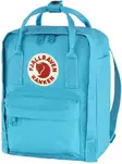 Fjällräven Kånken Mini, Deep Turquoise - Fjällräven Kånken Mini - 7323450689872 - 3