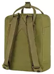 Fjällräven Kånken Mini, Laubgrün - Fjällräven Kånken Mini - 7323450752842 - 4