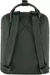 Fjällräven Kånken Mini, Forest Green - Fjällräven Kånken Mini - 7392158498482 - 2