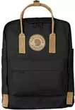 Fjällräven Kånken No. 2 Black - Fjällräven Kånken No. 2 - 7323450022112 - 1