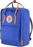 Fjällräven Kånken Rainbow ryggsäck, Cobalt Blue - Fjällräven Kånken - 7323450925512 - 2