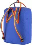 Fjällräven Kånken Rainbow ryggsäck, Cobalt Blue - Fjällräven Kånken - 7323450925512 - 3