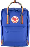 Fjällräven Kånken Rainbow ryggsäck, Cobalt Blue - Fjällräven Kånken - 7323450925512 - 1