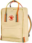Fjällräven Kånken Rainbow Backpack, Light Oak - Fjällräven Kånken - 7323450857752 - 3