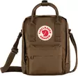 294 - Black Oak - Fjällräven Kånken Sling - 7323451205392 - 1