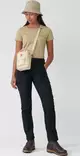 294 - Black Oak - Fjällräven Kånken Sling - 7323451205392 - 4