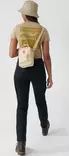 294 - Black Oak - Fjällräven Kånken Sling - 7323451205392 - 5
