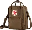 294 - Black Oak - Fjällräven Kånken Sling - 7323451205392 - 3