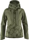 Fjällräven Keb jacka W, 626-625 Camo - Fjällräven jackor - 89892 - 1