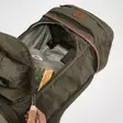 Fjällräven Singi Stubben, Dunkeloliv - Fjällräven Rucksäcke - 7323450522292 - 3