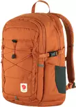Fjällräven Skule 20 Backpack, Terracotta - Fjällräven backpacks - 7323450899172 - 2