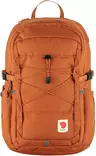 Fjällräven Skule 20 Backpack, Terracotta - Fjällräven backpacks - 7323450899172 - 1
