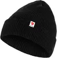 Fjällräven Tab Hat mössa, Black - Fjällräven mössor och kepsar - 7323450795832 - 1