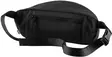 Fjällräven Ulvö Hip Pack M, Black - Fjällräven Pocket - 7323450519612 - 2