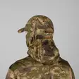 Härkila Deer Stalker camo cap w/mesh - Härkila huvudbonader och handskar - 5714733528612 - 4