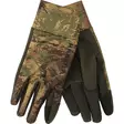 Härkila Deer Stalker Camouflage Fleecehandschuhe - Härkila Hüte und Handschuhe - 1901092 - 1