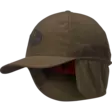 Härkila Driven Hunt HSP Insulated Cap - Härkila caps and gloves - 1801142 - 1