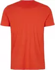 Härkila Frej S/S T-Shirt, orange - Härkila shirts and underwear - 1601072 - 2