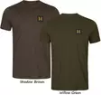 Härkila Gorm S/S t-shirt - Härkila skjortor och tröjor - 10242 - 1