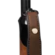Härkila Shotgun sling in leather 93 cm - Vapentillbehör - 5707335305712 - 3