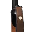 Härkila Shotgun Sling in Leather - Vapentillbehör - 5707335305712 - 3