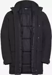 Jack Wolfskin, Glacier Canyon Parka - Jack Wolfskin ulkoiluvaatteet - 4064993495552 - 2
