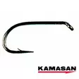 KAMASAN B175 TroutHeavyTraditionell - Fliegenhaken - 0699900001462 - 1