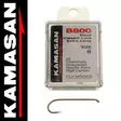 KAMASAN B800 TroutClassicLureExtraLong - Fly hooks - 0699900001592 - 1