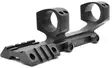 Zielfernrohrbasis, Warne 30mm Ramp - Fernglasständer und Objektivschutz - 656813102952 - 1