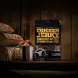 Kuivalihakundi Chicken Jerky - Friluftsmat - 6430063300122 - 2