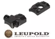 Leupold STD bas, Mauser FN - Ringar och linsskydd - 030317500252 - 1