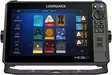 Lowrance HDS PRO 10 - Ekolod - 9420064129652 - 1