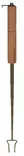 Telescopic sausage stick 18-78cm - Cooking, termos- & water bottles - 6420071065762 - 1