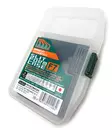 Perho/jigirasia - Tackle boxes and accessories - 4963189411462 - 1