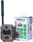 NITEforce MAX 20MP 4G FullHD - Riistakamerat - 6430061581202 - 2