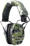 NITEforce SubSonic Camo, Gehörschutz - Ausrüstung für Schützen - 6430061582032 - 2
